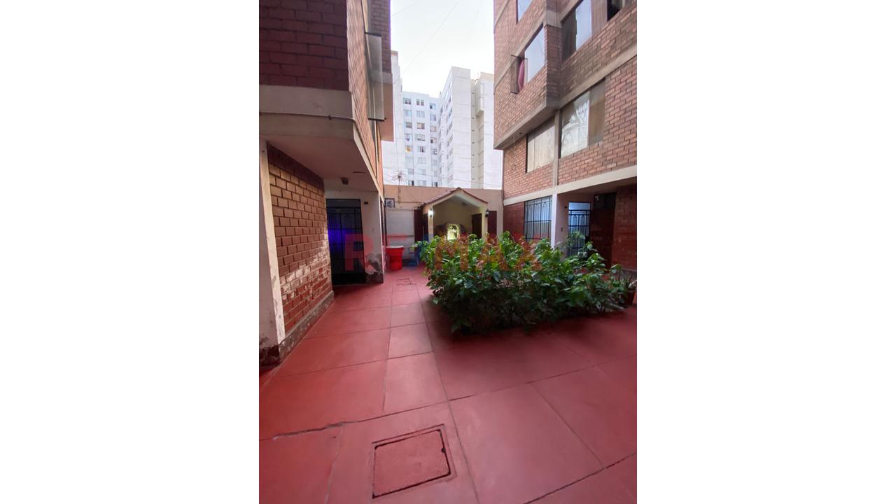 🏡✨ ¡Se Vende Lindo Departamento En Breña! ✨🏡