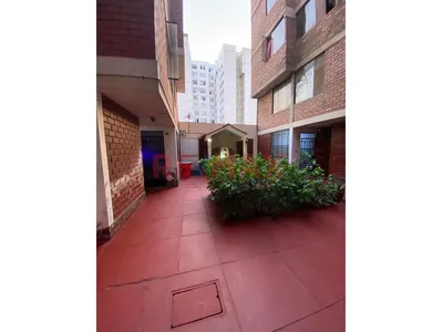 🏡✨ ¡Se Vende Lindo Departamento En Breña! ✨🏡