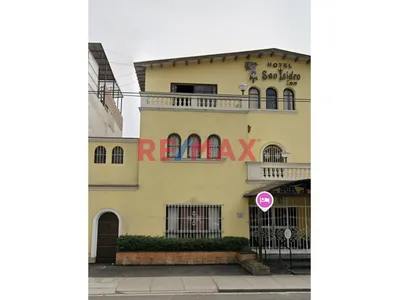 Se Alquila Local Comercial En San Isidro