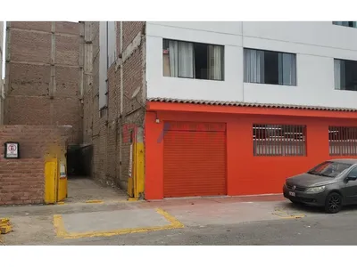 Terreno Urbano En Venta En Surco – Negociable