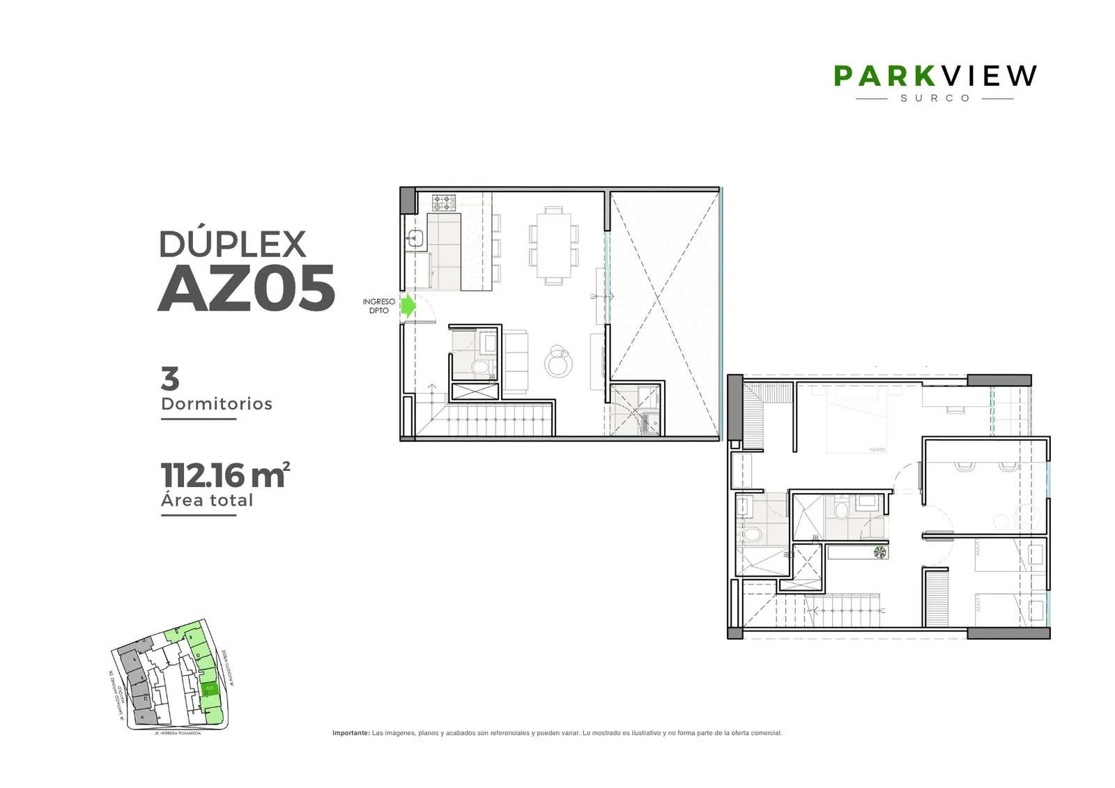 Modelo A AZ5
