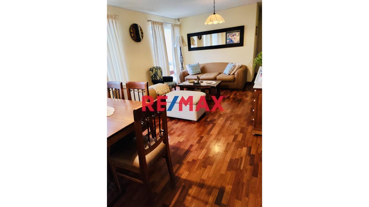 ¡Gran Oportunidad En Surco- ! Dpto Con 3 Dormitorios Y Cuarto De Servicio Adaptable A Estudio  + Cochera