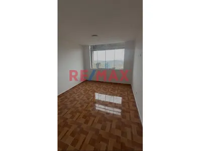 🏢 Departamento En Venta – Villa María Del Triunfo ✨