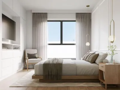 Venta de Departamento en San Borja - Lima 3 Dormitorios