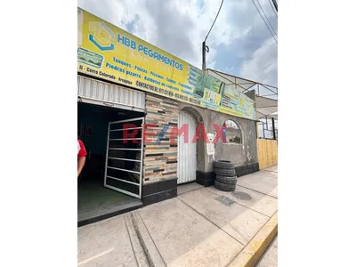 Terreno En Venta Cerca A Inkabor Cerro Colorado