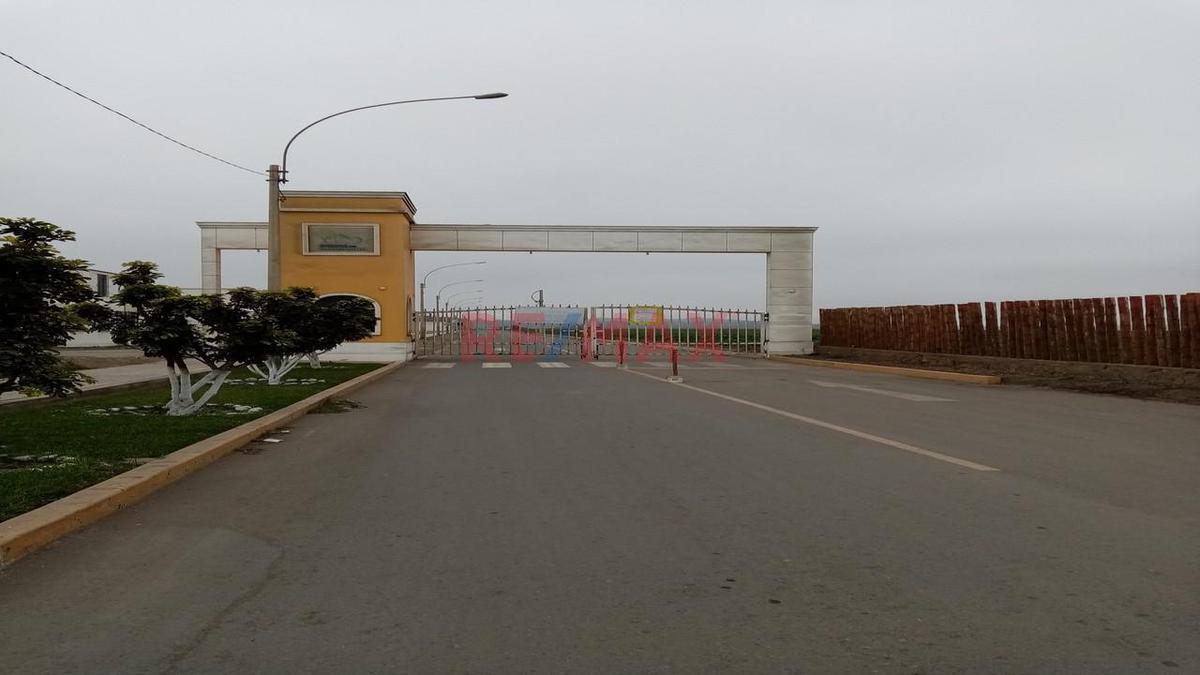 Venta de Terreno / Lote en - Barranca 0 Dormitorio 