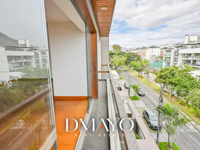 Departamento en venta · Reynaldo Vivanco al 200, Santiago de Surco · 204 m², 3 dorm.