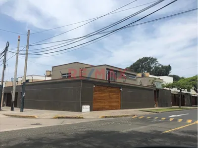 Se Alquila Casa En Corpac
