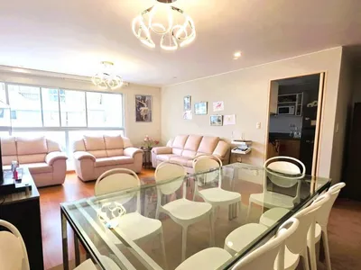 Venta de Departamento en Pueblo Libre - Lima 3 Dormitorios