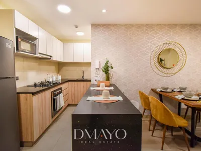 Venta de Departamento en Lima 1 Dormitorio