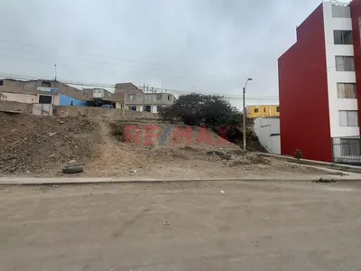 Venta De Terreno En Villa Verde – Pachacámac (Etapa Iv)