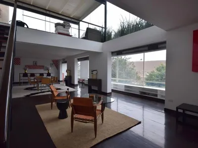 Venta de Departamento en San Isidro - Lima 1 Dormitorio