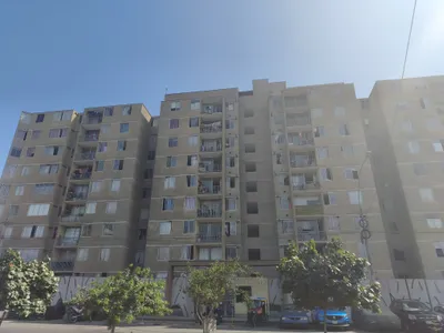 Venta de Departamento 3 dorm. 68 m²