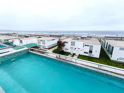 Venta de Casa de Playa en Asia - Cañete 5 Dormitorios