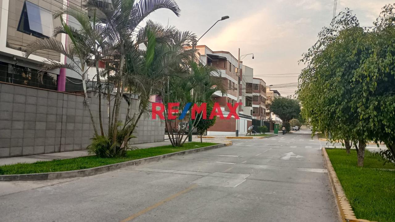 Venta Exclusivo Departamento De Estreno En Surco