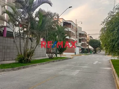 Venta Exclusivo Departamento De Estreno En Surco