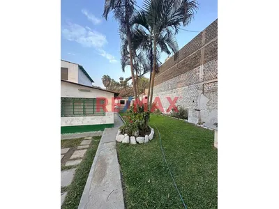 Se Vende Casa En Chaclacayo