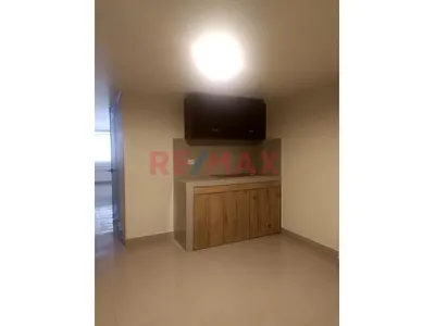 Alquiler De Mini Departamento En Independencia – Buena Ubicación