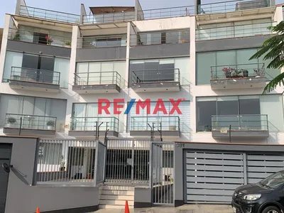 Se Vende Dpto En Surco