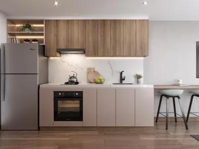 Venta de Departamento en Cercado - de - Lima - Lima 1 Dormitorio