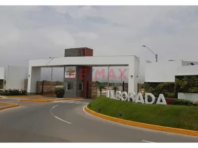 Se Vende Terreno 90M² En Condominio La Alborada - Asia - Us$25,000
