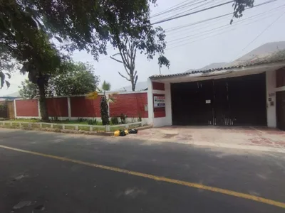 Venta de Terreno / Lote en La Molina - Lima