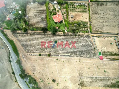 Lotes De Terreno En Bujama Con Potencial De Casa De Campo En La Playa