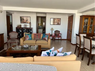 Alquiler De Departamento En Los Angeles De Cayma!!