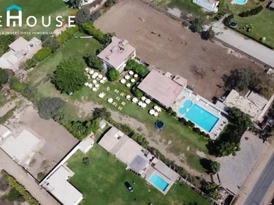 Venta de Terreno / Lote en Cieneguilla - Lima 8 Dormitorios 