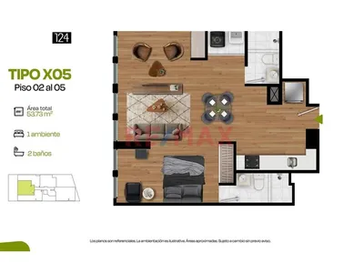 Proyecto Exclusivo En Cristóbal De Peralta Norte – Valle Hermoso De Monterrico