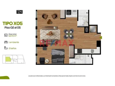 Proyecto Exclusivo En Cristóbal De Peralta Norte – Valle Hermoso De Monterrico