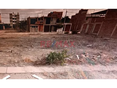 Venta Terreno En 4Ta Etapa De Urb, Las Casuarinas