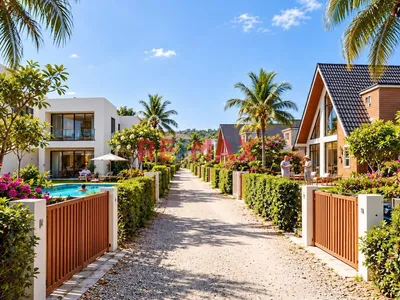 Terreno En Venta En Asia | Condominio El Encanto – Valle De Asia