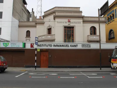 Alquiler de Local Comercial en Lince - Lima 10 Dormitorios 
