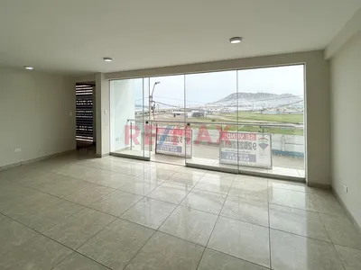 Departamento 3Er Piso + Aires Independizados | Alameda Sur – Chorrillos