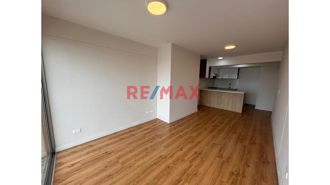 Vendo Departamento En Venta En Jesús María – 62 M² – Piso 24 – Vista Espectacular