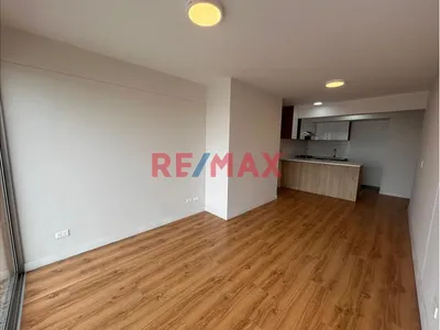 Vendo Departamento En Venta En Jesús María – 62 M² – Piso 24 – Vista Espectacular