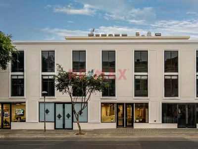 Oficinas Modernas Con Acceso A 14 Sedes – Servicios Completos Incluidos