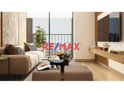 Departamento De 2 Dormitorios En Venta – Proyecto Sukha | Surquillo