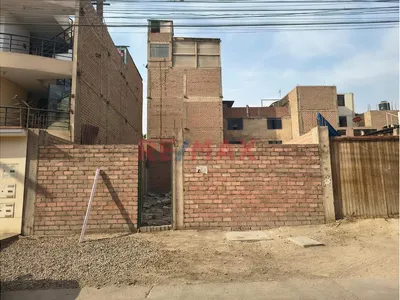 Venta De Terreno En Trapiche - Comas