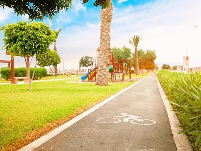 Terreno en venta · Alameda Lima Sur, Lima · 202 m²