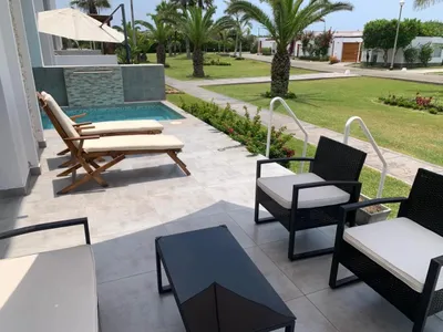 Venta de Casa en Asia - Cañete 4 Dormitorios