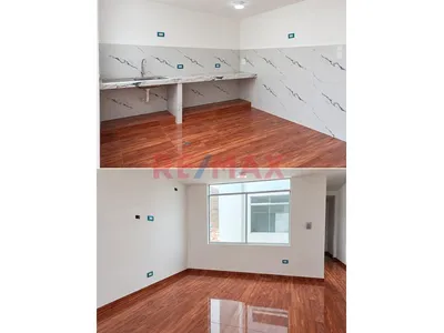 🏢 **Se Vende Departamento Estreno En Urb. San Germán – 3 Dormitorios ** 🏡