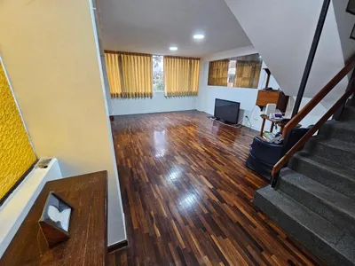 Venta de Departamento en Santiago de Surco - Lima 3 Dormitorios