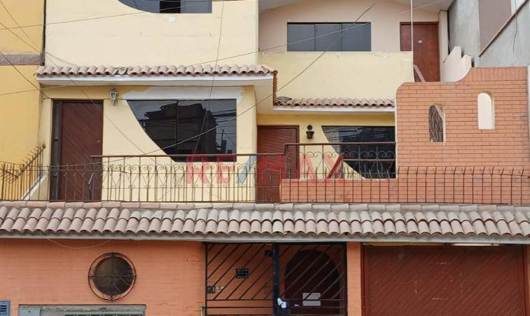 Venta de Casa en Chorrillos - Lima 0 Dormitorio 