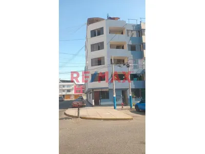 🏡 Venta Amplio Departamento En San Juan De Miraflores