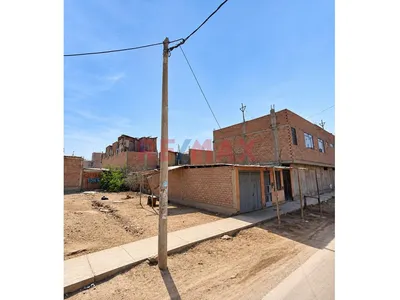 Terreno en venta · El Paraiso de Carabayllo, Carabayllo · 120 m²