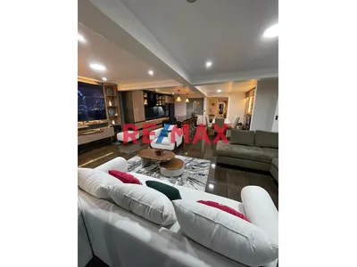 ✨ Departamento Domótico Moderno En Alquiler ✨