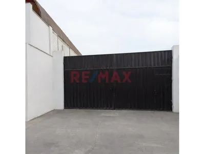Local Industrial Estratégico En Óvalo De Arriola – 1,561 M² Con Alto Potencial Operativo