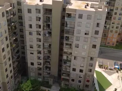 Alquiler de Departamento en San Miguel - Lima 3 Dormitorios 